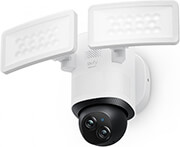 ANKER EUFYCAM E340 FLOODLIGHT DUAL LENS OUTDOOR