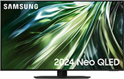 TV SAMSUNG QE43QN90DATXXH 43” NEO QLED 4K UHD SMART WIFI MODEL (2024)