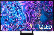 SAMSUNG TV SAMSUNG QE65Q70DATXXH 65'' QLED 4K UHD SMART WIFI MODEL (2024)