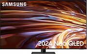 SAMSUNG TV SAMSUNG QE75QN95DATXXH 75'' NEO QLED 4K UHD SMART WIFI MODEL (2024)