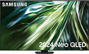 TV SAMSUNG QE98QN90DATXXH 98” NEO QLED 4K UHD SMART WIFI MODEL (2024)