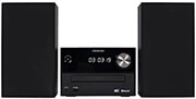 KENWOOD KENWOOD MICRO HI-FI SYSTEM DAB CD USB BT AUDIO STREAMING M-420DAB