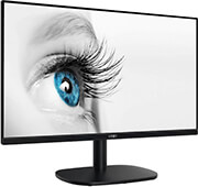 MSI ΟΘΟΝΗ MSI PRO MP245V 24'' LED FHD 100HZ 1MS BLACK