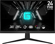 MSI ΟΘΟΝΗ MSI G2412F 24'' LED FHD 180HZ 1MS BLACK