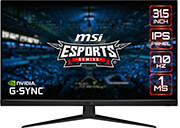 ΟΘΟΝΗ MSI G321Q 32” LED QHD 170HZ 1MS