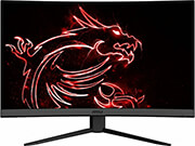 MSI ΟΘΟΝΗ MSI G32CQ4 E2 32'' CURVED VA 1500R QHD 170HZ 1MS BLACK