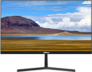 DAHUA ΟΘΟΝΗ DAHUA DHI-LM22-B200S 22'' LED FHD 100HZ BLACK