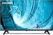TV PHILIPS 32PHS6009/12 32” LED HD READY SMART TITAN OS