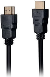 NOD ΚΑΛΩΔΙΟ NOD HC10-10C HIGH SPEED HDMI ΜΕ ETHERNET 10.2GBPS HDMI ΑΡΣ - HDMI ΑΡΣ 10Μ