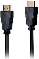 NOD ΚΑΛΩΔΙΟ NOD HC10-2C HIGH SPEED HDMI ΜΕ ETHERNET 10.2GBPS HDMI ΑΡΣ - HDMI ΑΡΣ 2Μ