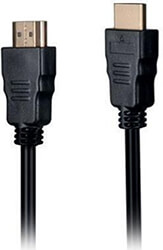 ΚΑΛΩΔΙΟ HC48-1.5C HIGH SPEED HDMI ΜΕ ETHERNET 48GBPS HDMI ΑΡΣ. - HDMI ΑΡΣ 1.5M