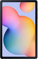 SAMSUNG TABLET SAMSUNG GALAXY TΑΒ S6 LITE 10.4 64GB 4GB OXFORD GRAY 2024 P620