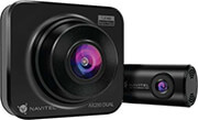 NAVITEL NAVITEL DVR AR280 DUAL CAR CAMERA