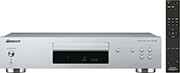 PIONEER PD-10AE CD PLAYER SILVER