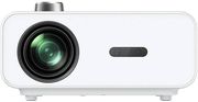 BLITZWOLF PROJECTOR BLITZWOLF BW-V5MAX 1080P ANDROID 9 + BT WHITE