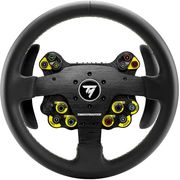 THRUSTMASTER EVO RACING 32R LEATHER BLACK φωτογραφία