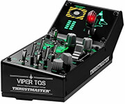 THRUSTMASTER THRUSTMASTER VIPER PANEL BLACK