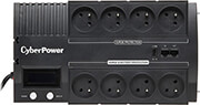 CYBERPOWER UPS CYBERPOWER BR700ELCD LINE INTERCATIVE 700VA 420W