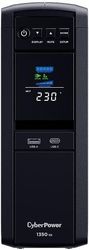 CYBERPOWER UPS CYBERPOWER CP1350EPFCLCD LINE INTERCATIVE 1350VA 810W