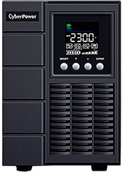 UPS CYBERPOWER OLS1500EA-DE ONLINE 1500VA 1350W