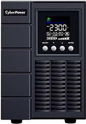 CYBERPOWER UPS CYBERPOWER OLS2000EA-DE ONLINE 2000VA 1800W