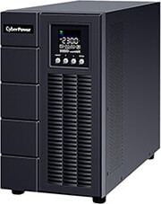 CYBERPOWER UPS CYBERPOWER OLS3000EA-DE ONLINE 3000VA 2700W