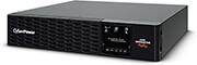 CYBERPOWER UPS CYBERPOWER PR2200ERT2U LINE INTERCATIVE 2200VA 2200W