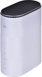 ROUTER ZTE MC888 5G WI-FI 6