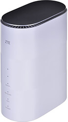 ZTE ZTE MC888B 5G WI-FI 6 3600MBPS