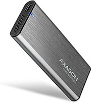 AXAGON AXAGON ΕΕΜ2-SG2 USΒ-C 3.2 GΕΝ 2 - Μ.2 ΝVΜΕ / SΑΤΑ SSD 30-80ΜΜ ΑLU ΒΟΧ