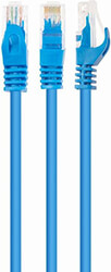 CABLEXPERT UTP CAT6 PATCH CORD 1.5 M BLUE
