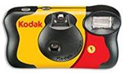 KODAK FUN SAVER φωτογραφία