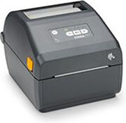 ZEBRA ZEBRA ZD421 LABEL PRINTER THERMAL TRANSFER 203 X 203 DPI WIRED &amp; WIRELESS