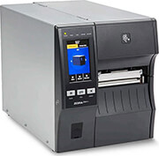 ZEBRA ZT411 300 X 300 DPI WIRED & WIRELESS DIRECT THERMAL / THERMAL TRANSFER POS PRINTER