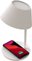 YEELIGHT YEELIGHT STARIA PRO SMART NIGHT LIGHT WITH WIRELESS CHARGER