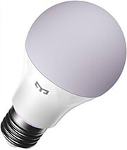 YEELIGHT W4 SMART BULB WI-FI/BLUETOOTH E27 COLOR YLQPD-0011 1PCS