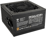 KOLINK PSU KOLINK REGULATOR 750W MODULAR 80+ GOLD PSU POWER SUPPLY GEN 5. ATX 3.0