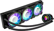 KOLINK KOLINK UMBRA VOID AIO 360MM PERFORMANCE ARGB CPU WATER LIQUID COOLER