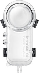 INSTA360 INSTA360 X4 INVISIBLE DIVE CASE