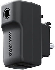 INSTA360 INSTA360 X4 MIC ADAPTER