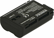 DURACELL REPLACEMENT NIKON EN-EL15C BATTERY