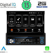 DIGITAL IQ TOP 230_CPA (7''_DECK) MULTIMEDIA 1DIN