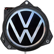 DIGITAL IQ DIGITAL IQ CAMERA VW_22 (AHD) LOGO CAMERA VW MOD. 2018>