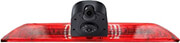 DIGITAL IQ DIGITAL IQ CAMERA SL810S (AHD) BRAKE LIGHT DUAL CAMERA FORD TRANZIT