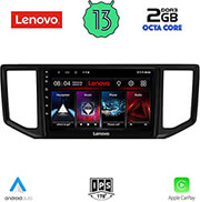 DIGITAL IQ LENOVO LVG 14926_CPA (12.3INC) MULTIMEDIA OEM AUDI A6 MOD. 2012-2015