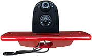 DIGITAL IQ CAMERA SL808 (AHD) DUAL BRAKE LIGHT CAMERA CITROEN-FIAT-PEUGEOT φωτογραφία