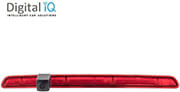 DIGITAL IQ DIGITAL IQ CAMERA SL829 (AHD) BRAKE LIGHT CAMERA VW TRANSPORTER MOD. 2015> (T6)