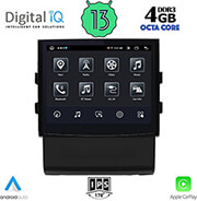 DIGITAL IQ DIGITAL IQ TOP 639_CPA (8.4INC) (PCM 4) MULTIMEDIA OEM PORSCHE MACAN MOD. 2017-2018
