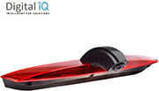 DIGITAL IQ DIGITAL IQ CAMERA SL833 (AHD) BRAKE LIGHT CAMERA MERCEDES VITO-VIANO MOD. 2015> (2DOORS)