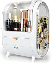 ΕΠΙΤΡΑΠEΖΙΑ ΘΗΚΗ ΓΙΑ ΚΑΛΛΥΝΤΙΚΑ ΚΑΙ ΚΟΣΜΗΜΑΤΑ JOYBOS JBS-HZH-M01